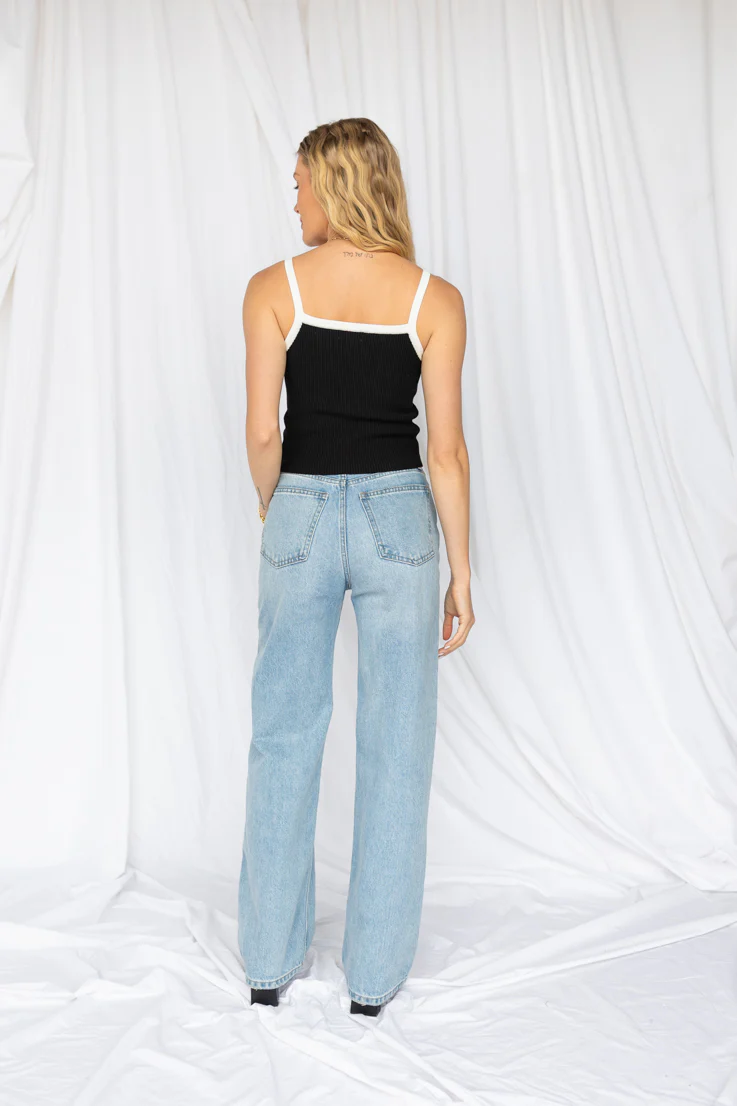 Timeless Style Tank - Image 2