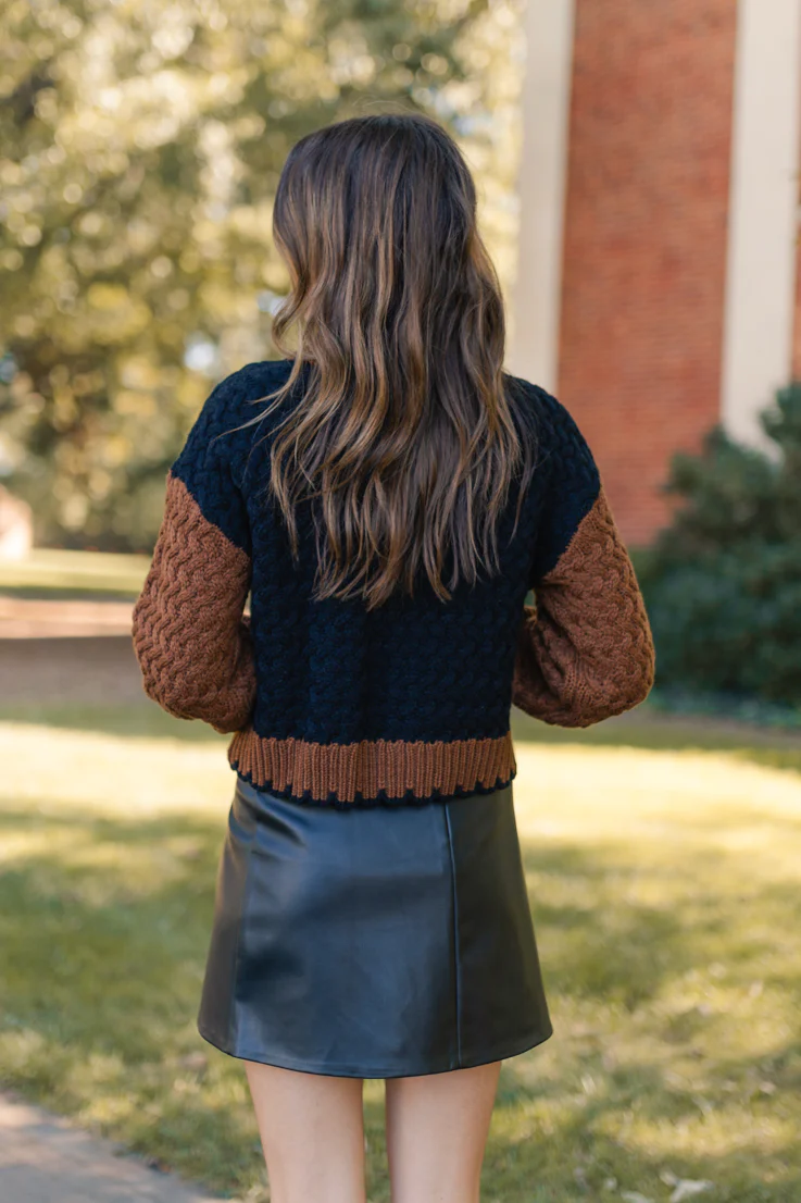 To and Fro Sweater - Image 2