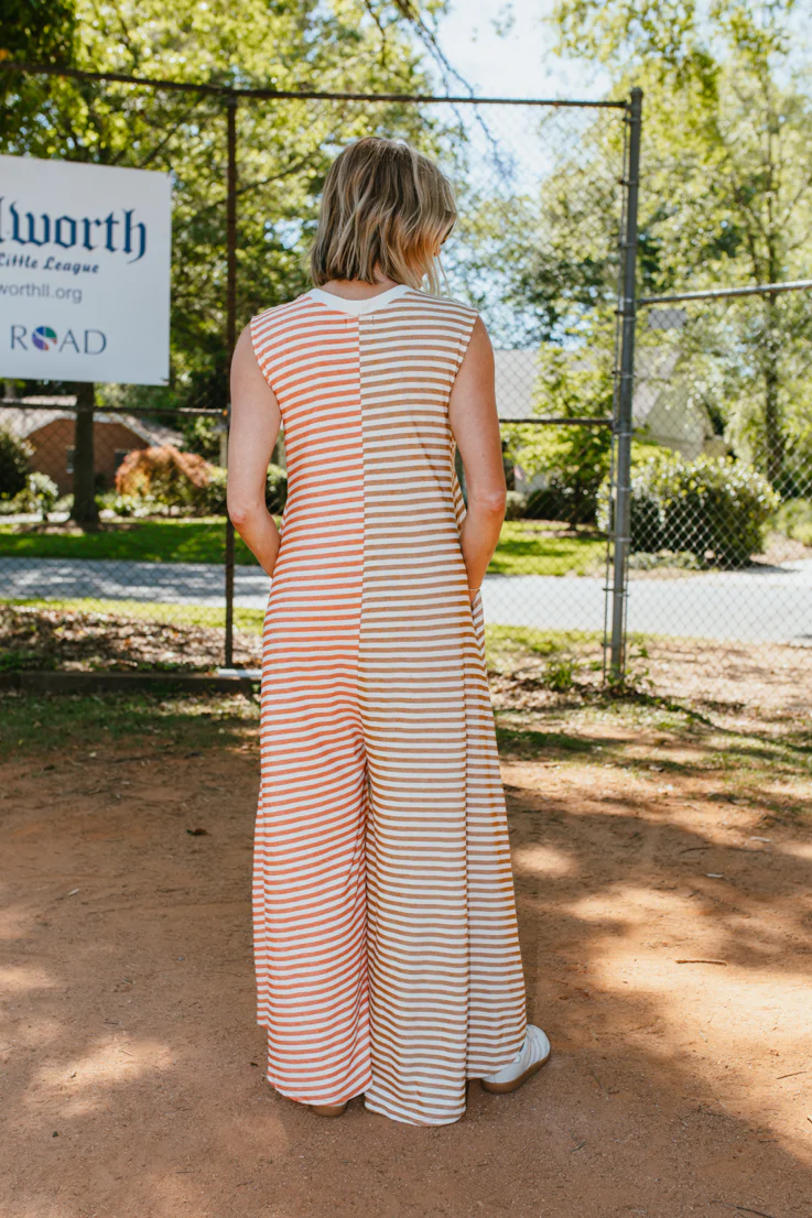 To the Max Jumpsuit - Image 2