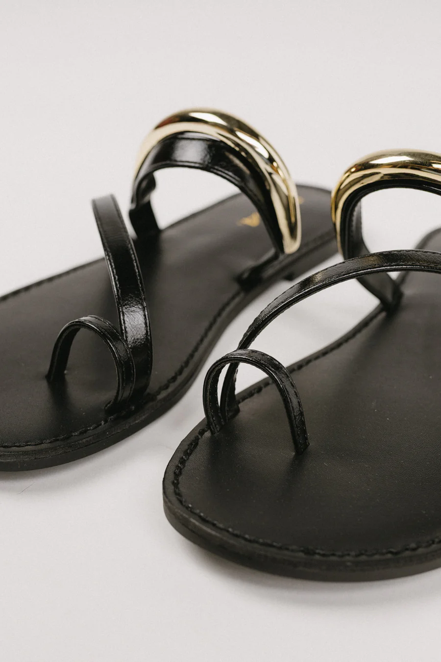 Toby Sandals - Image 2