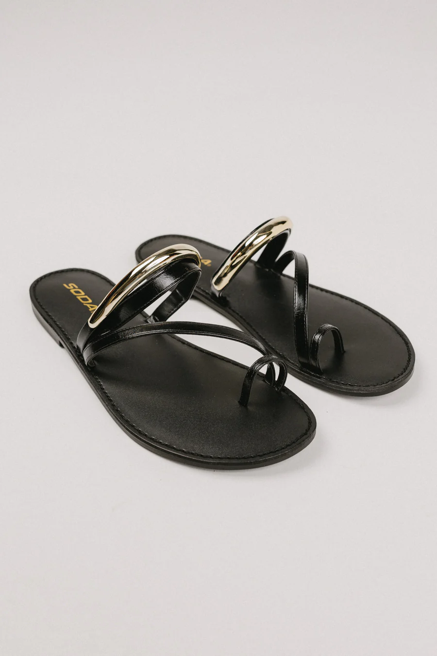 Toby Sandals - Image 3