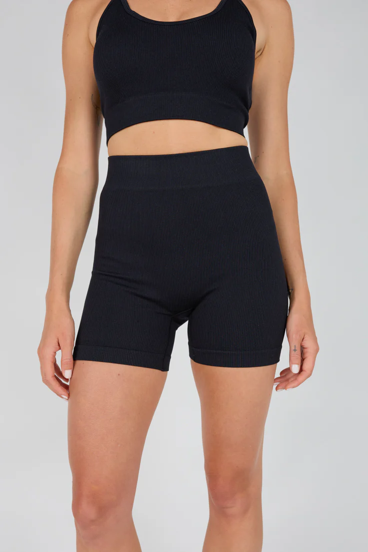 Tone Up Biker Shorts - Image 6
