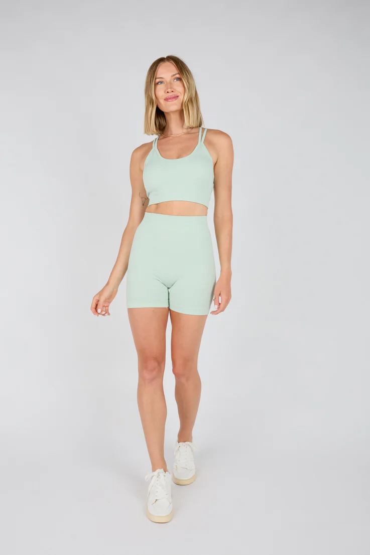 Tone Up Sports Bra - Image 10