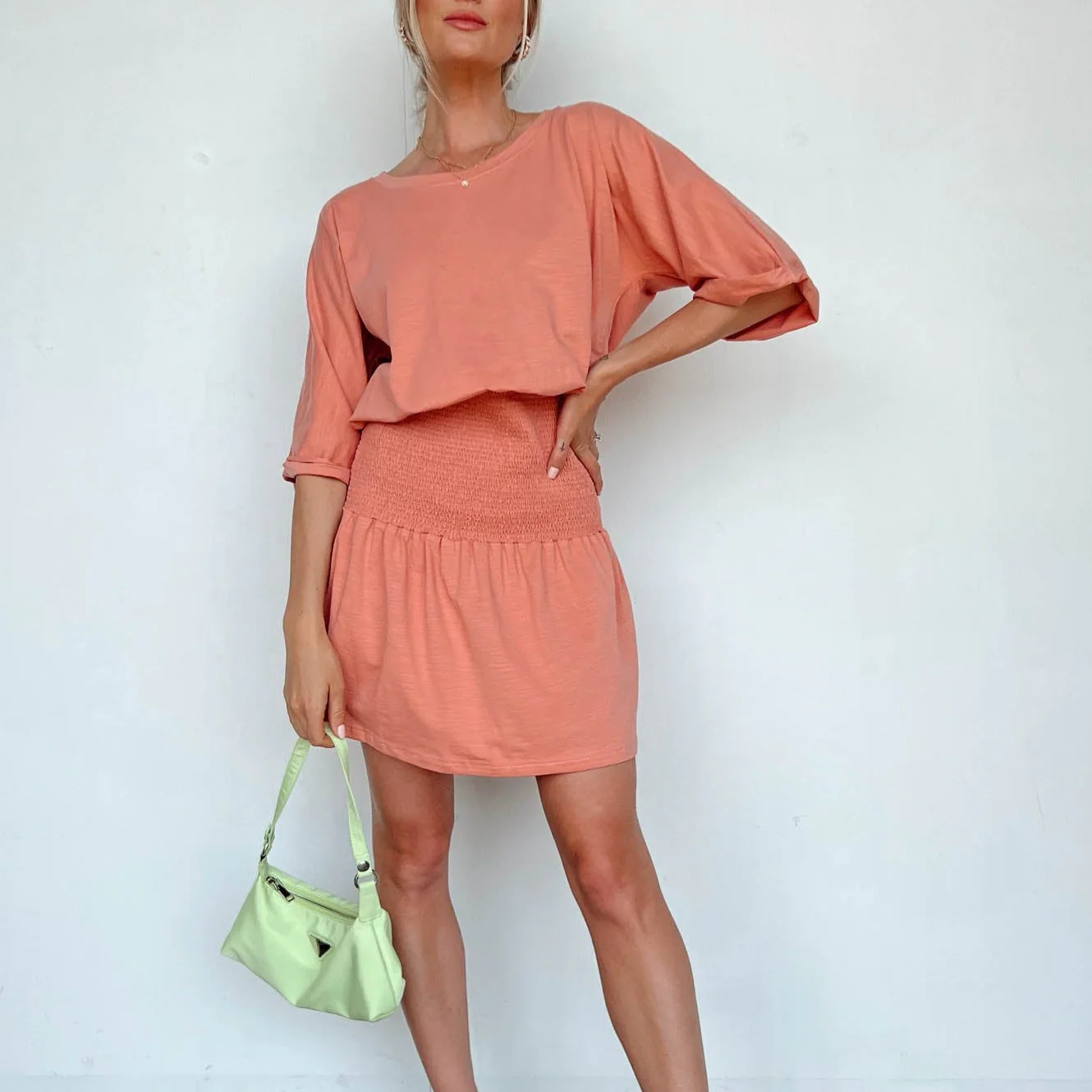 Tori Dress - Image 5