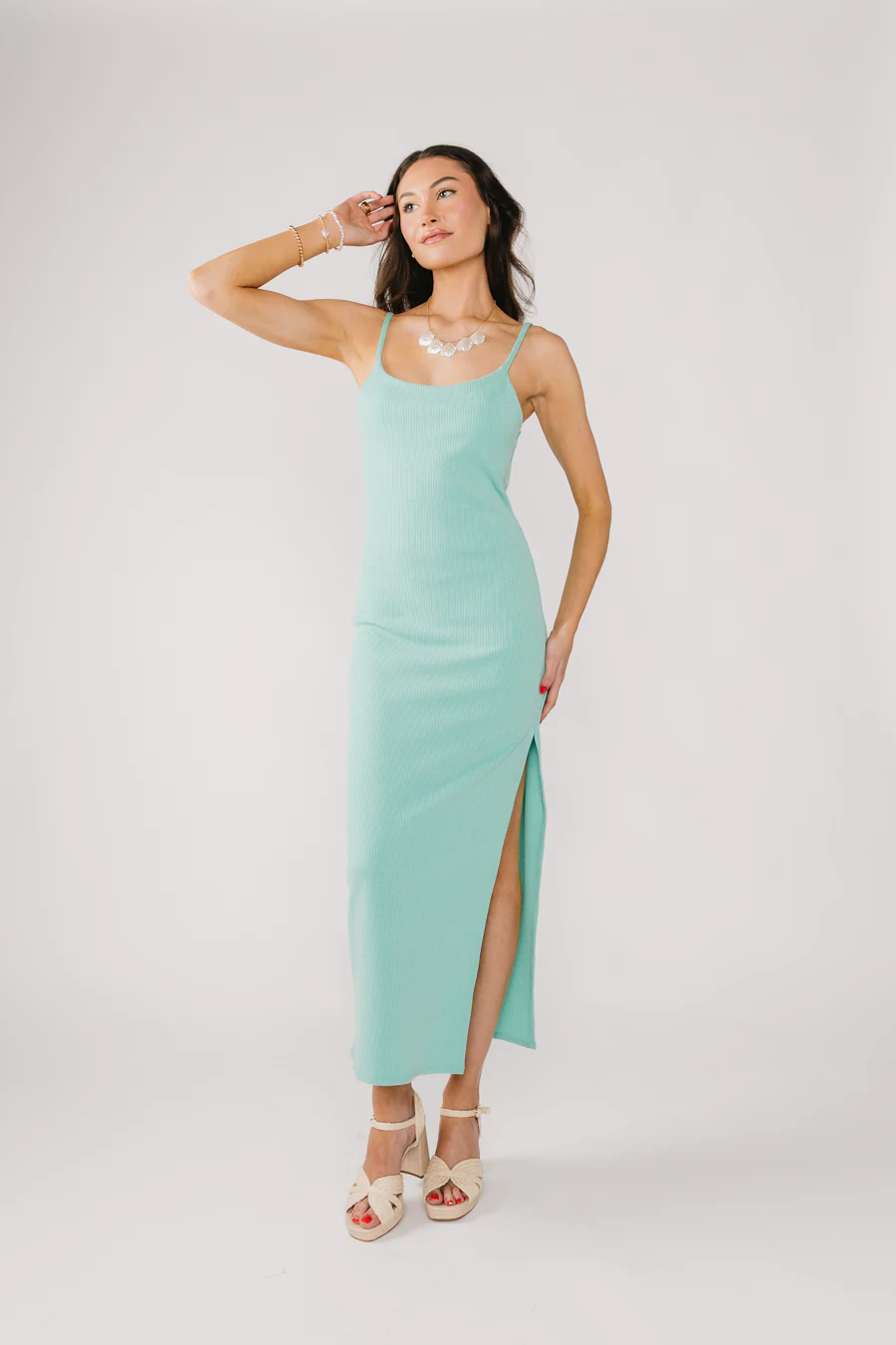 Tranquility Dress