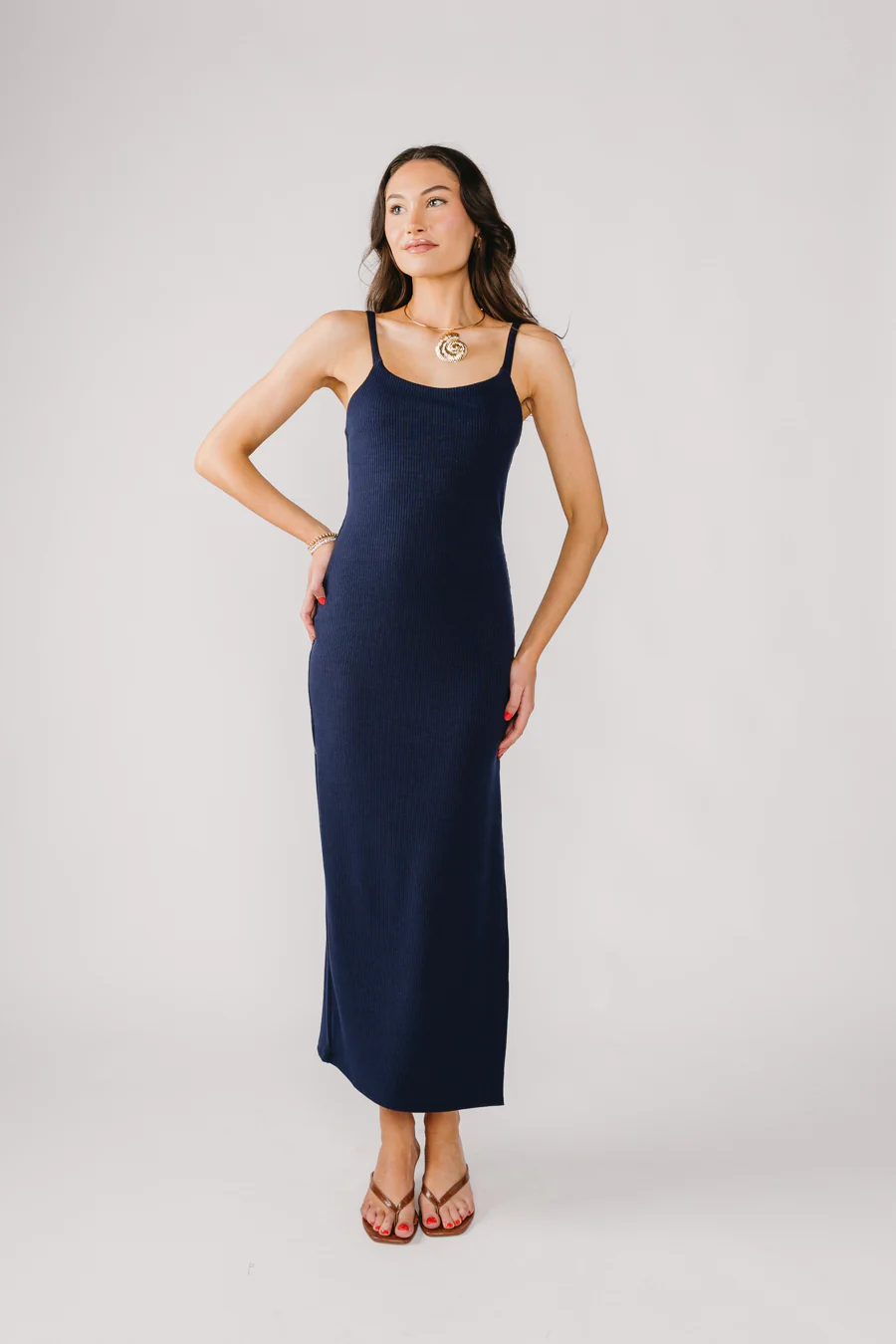 Tranquility Dress - Image 5