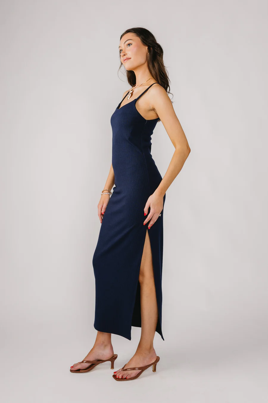Tranquility Dress - Image 8
