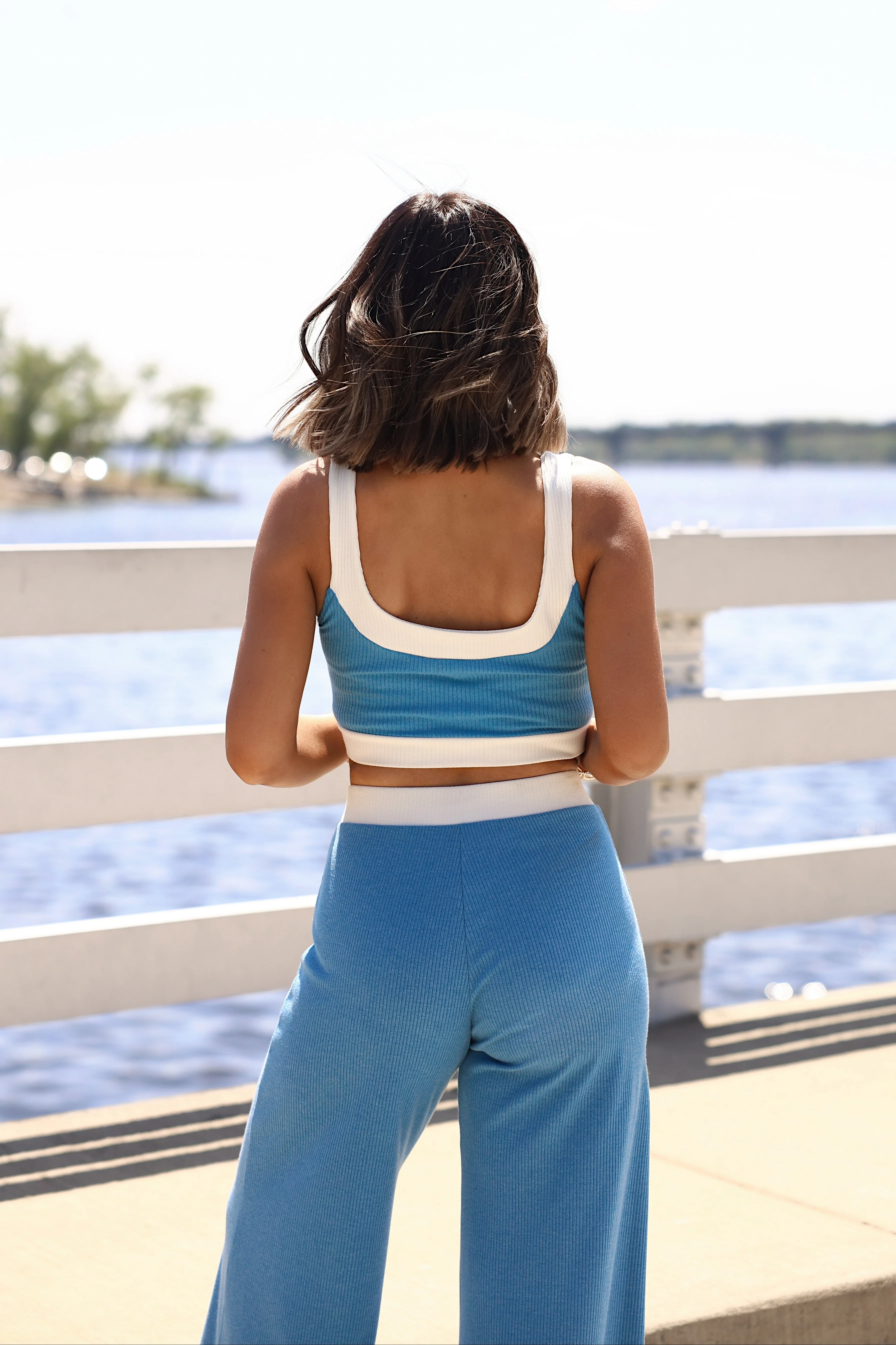 Travel Light Pants - Image 4