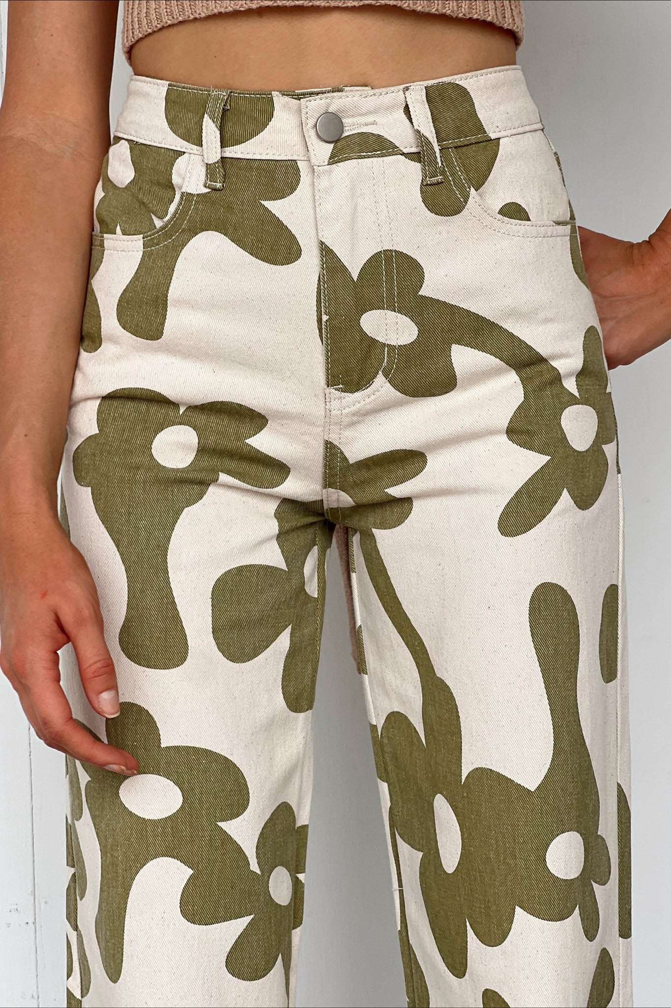 Trendsetter Jeans - Image 2