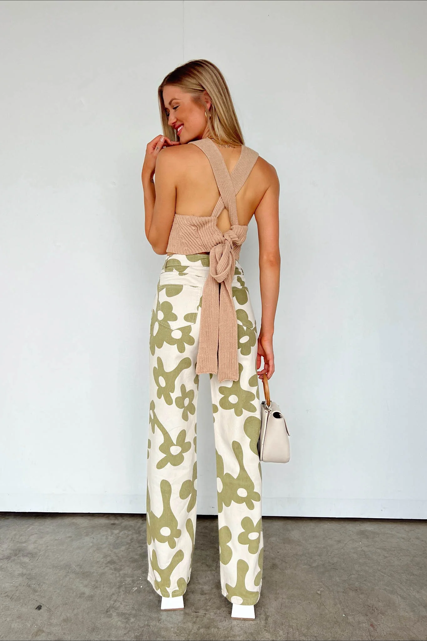 Trendsetter Jeans - Image 3