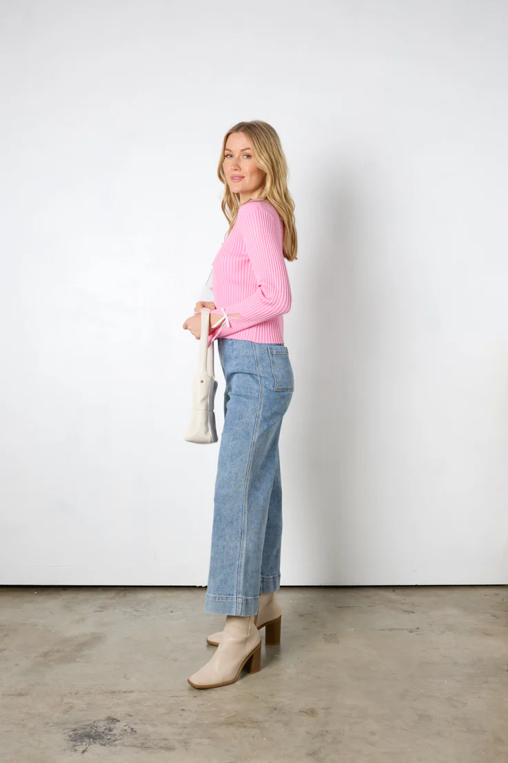 Trey Jeans - Image 4