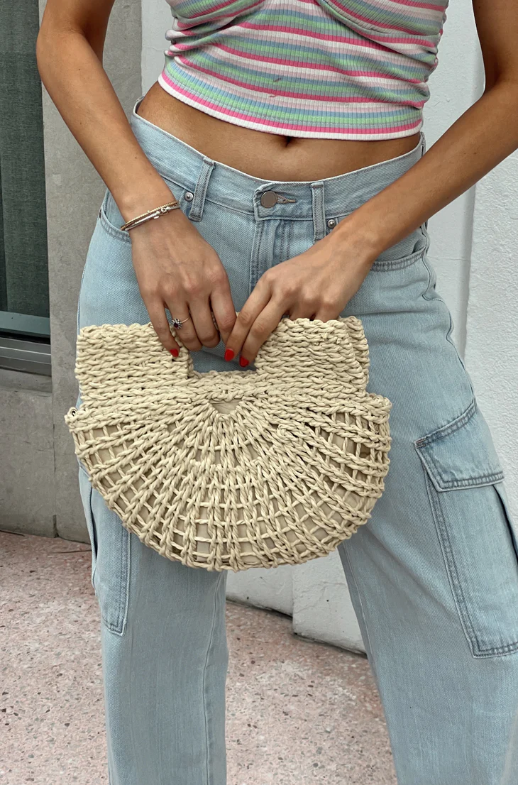Trials and Tribulations Cargo Jeans - Image 3