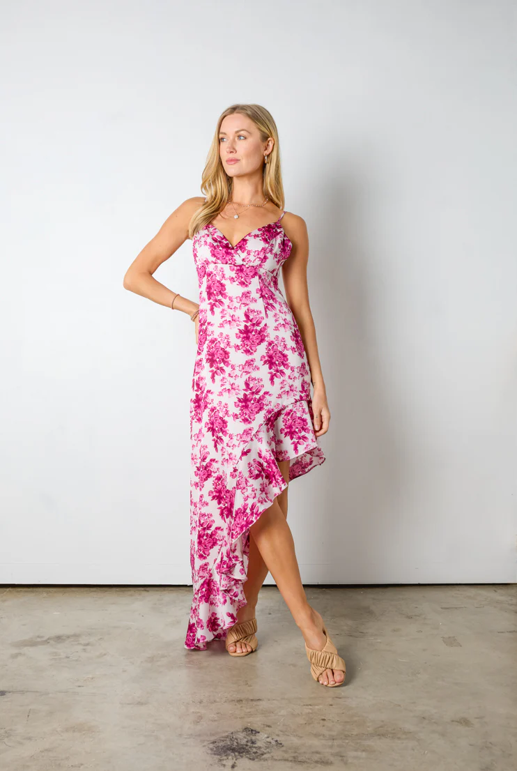 Tried and True Dress