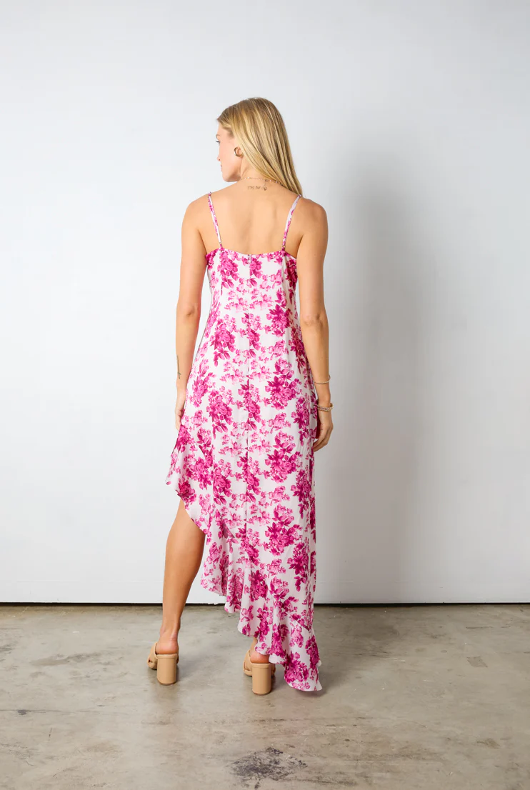 Tried and True Dress - Image 2