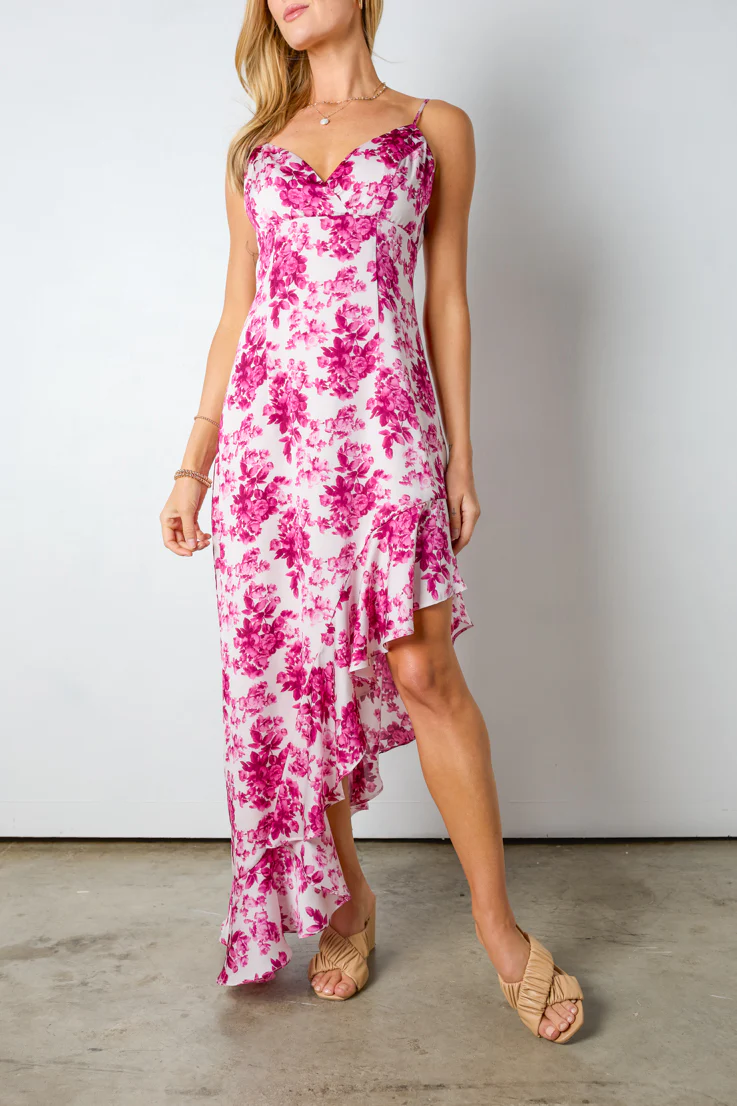 Tried and True Dress - Image 3