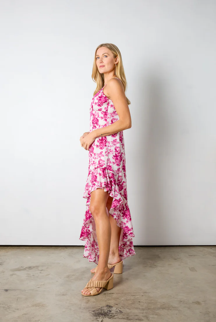 Tried and True Dress - Image 4