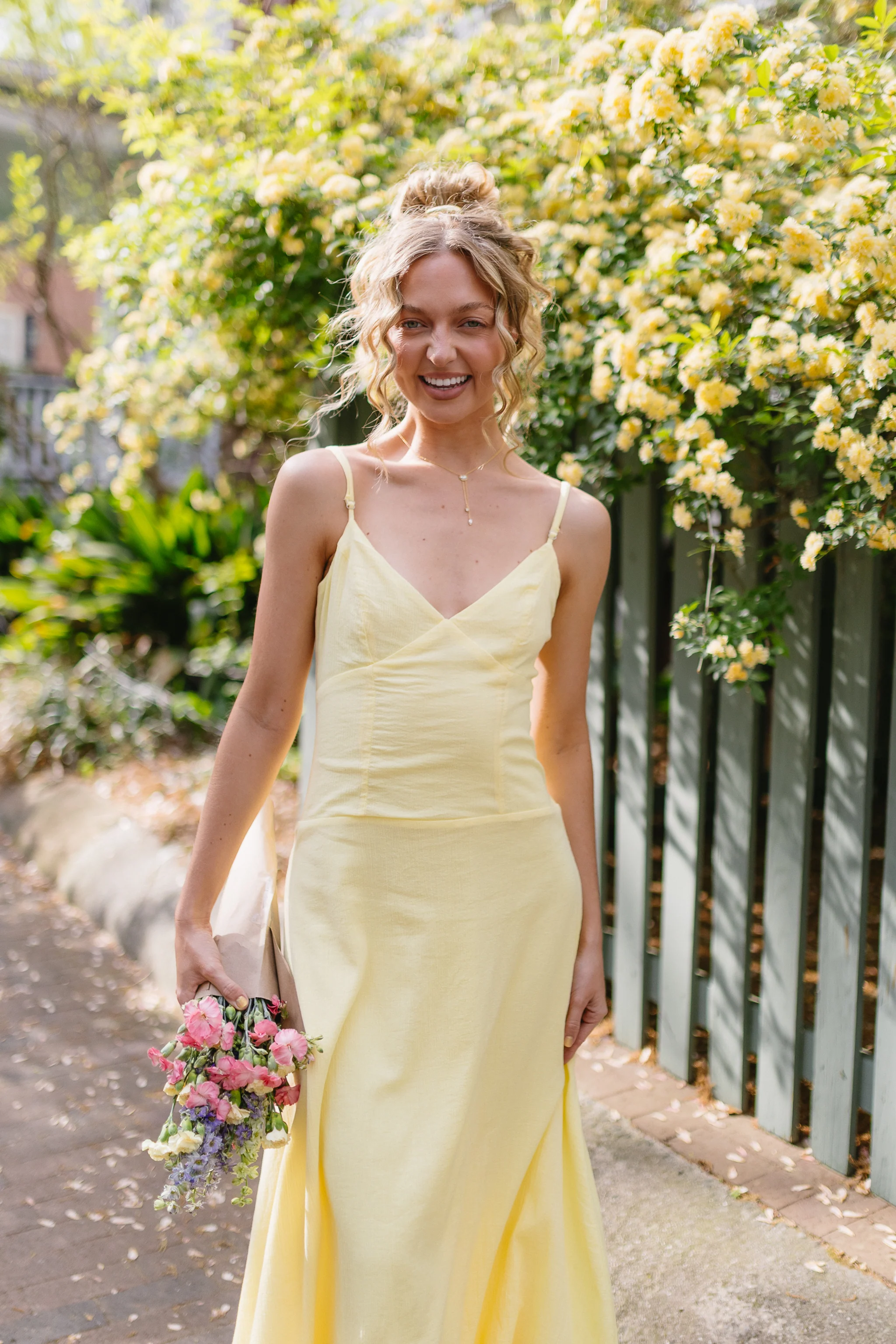 Trinity Dress - Image 3