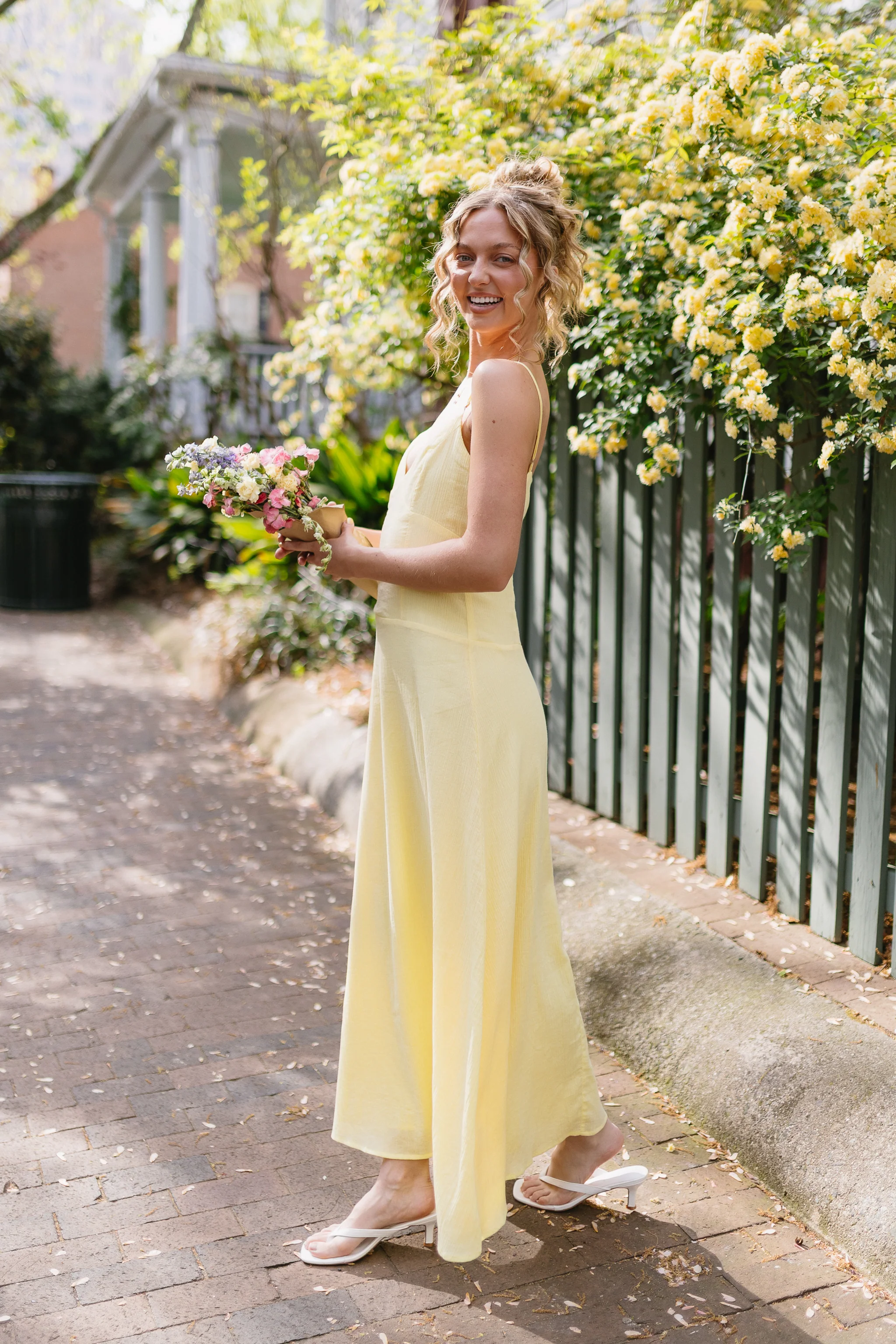 Trinity Dress - Image 4