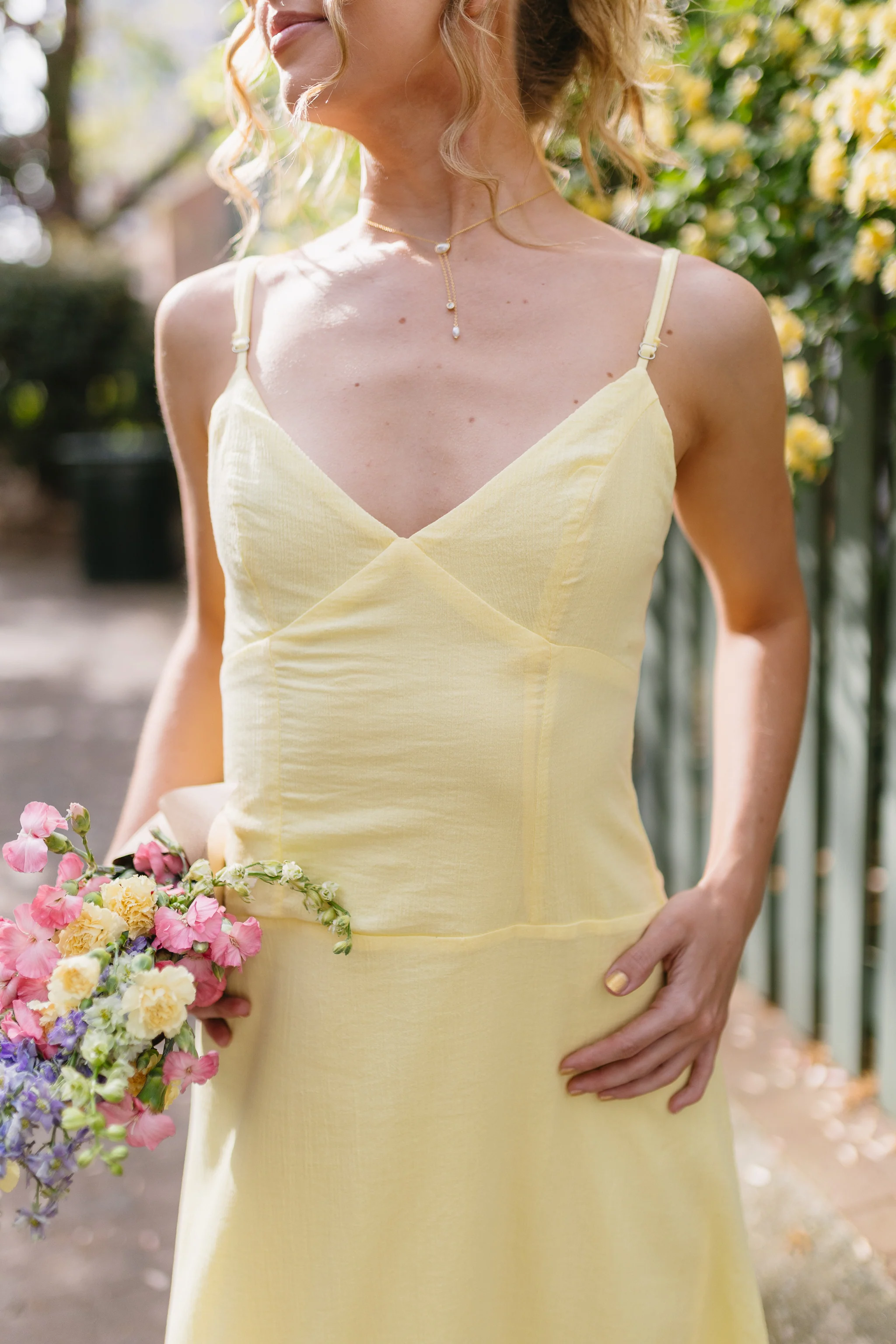 Trinity Dress - Image 5