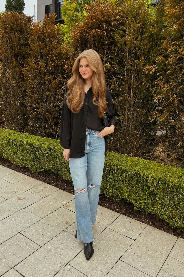 Tripp Striped Shirt - Image 3