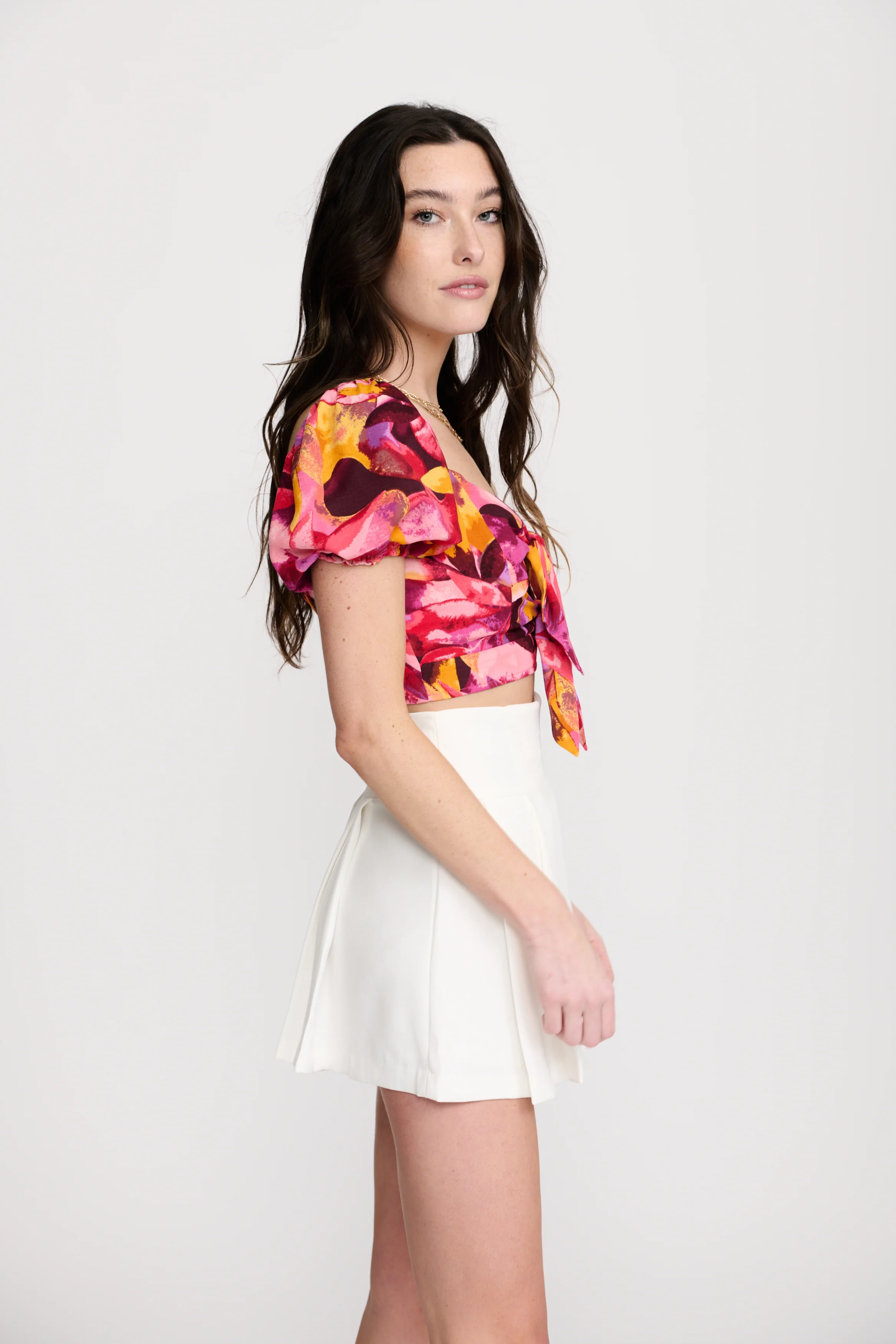 Tropical Oasis Top - Image 3