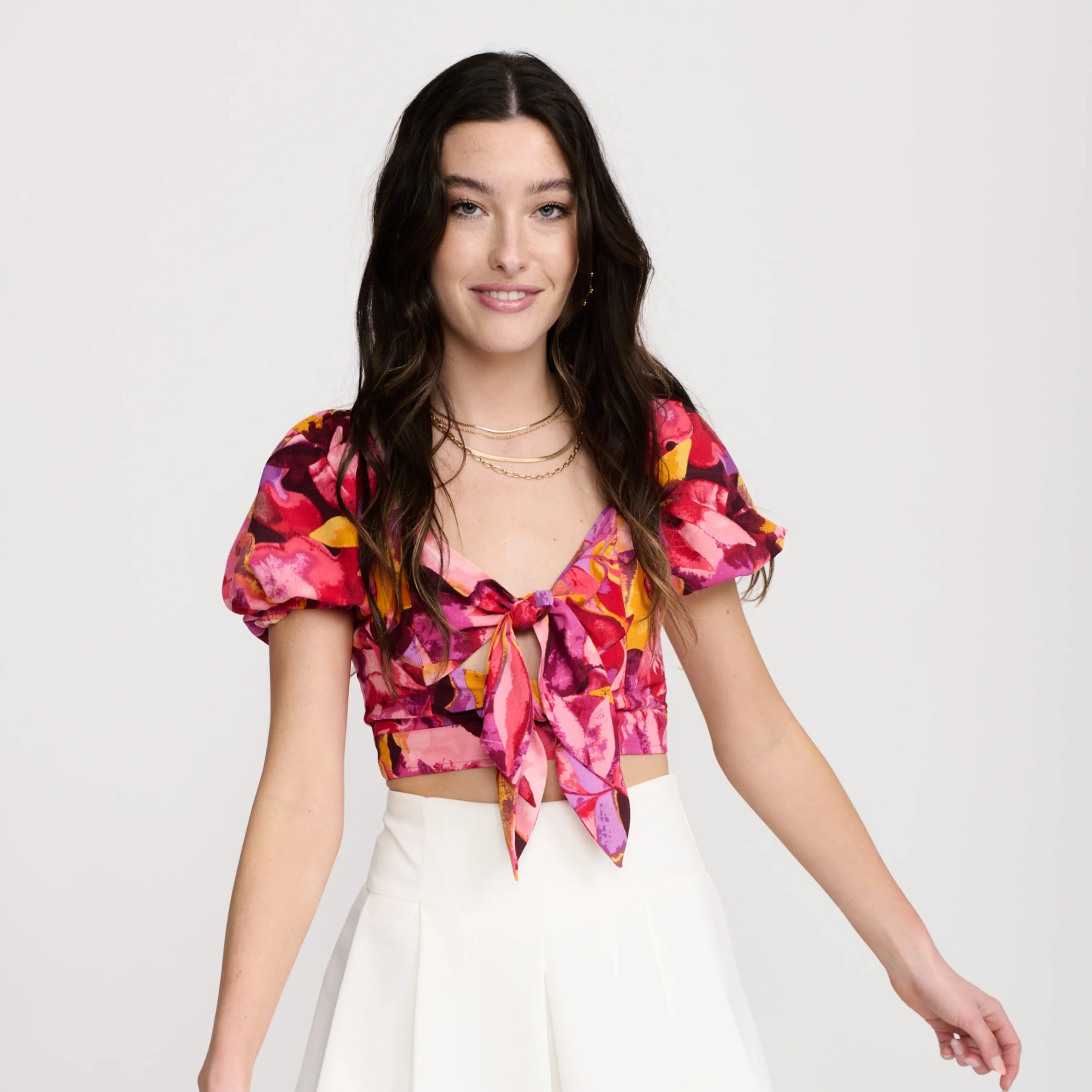 Tropical Oasis Top - Image 5