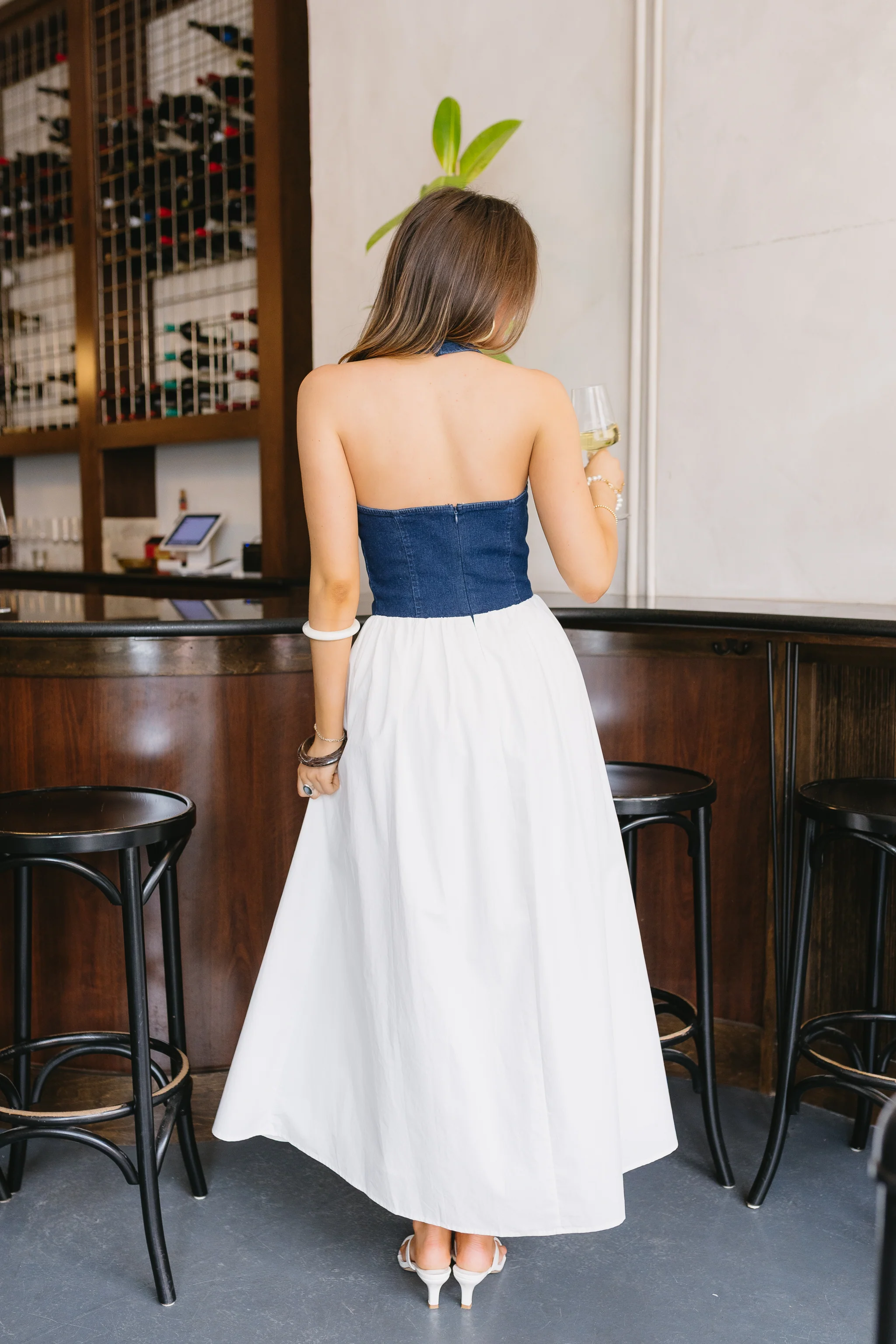 True Balance Dress - Image 2