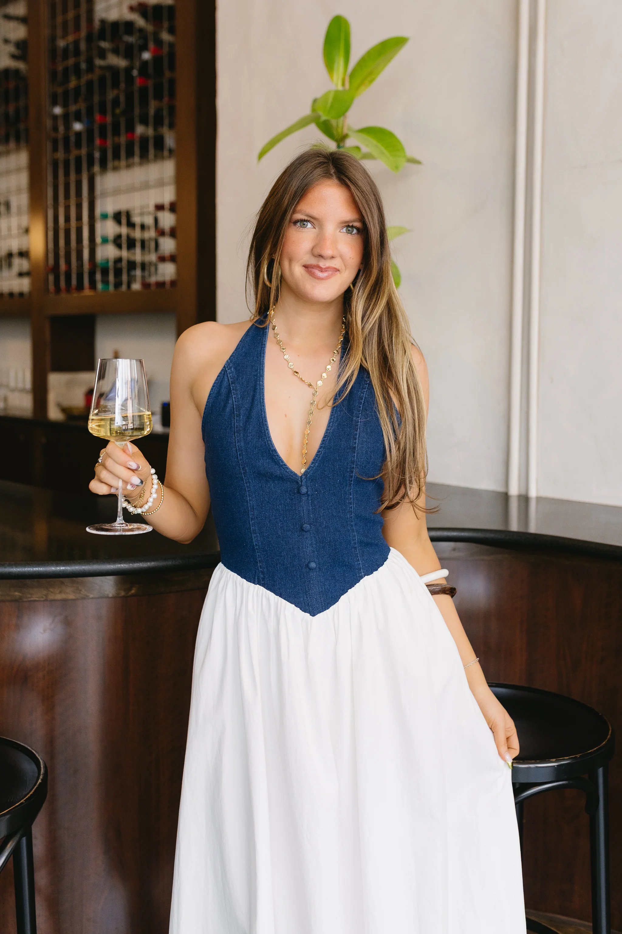 True Balance Dress - Image 5