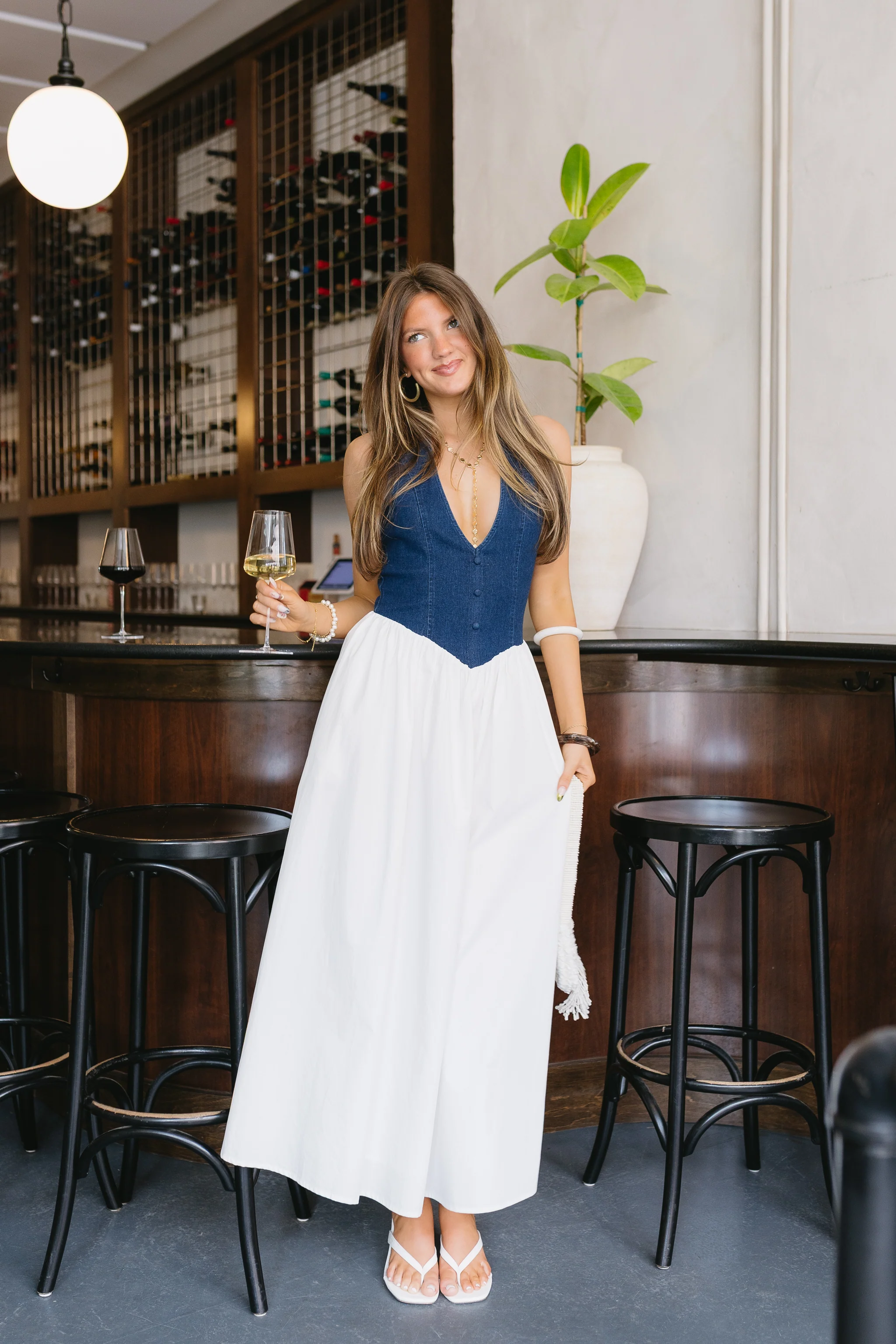 True Balance Dress - Image 6