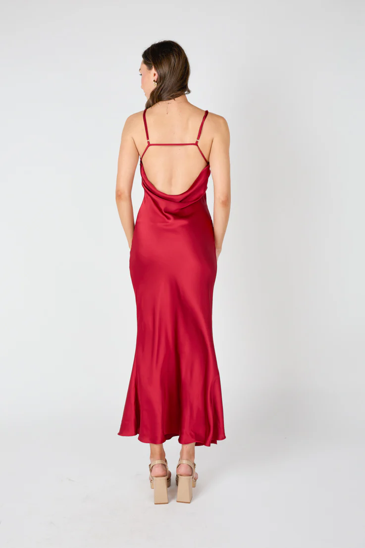 True Beauty Dress - Image 2