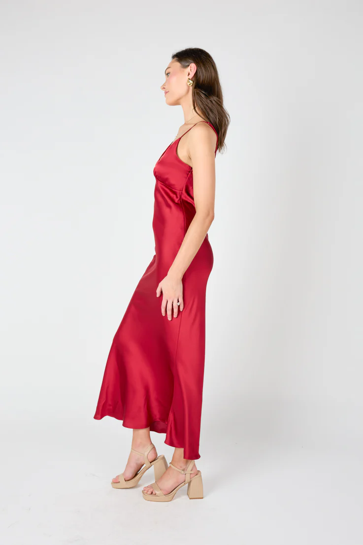 True Beauty Dress - Image 4