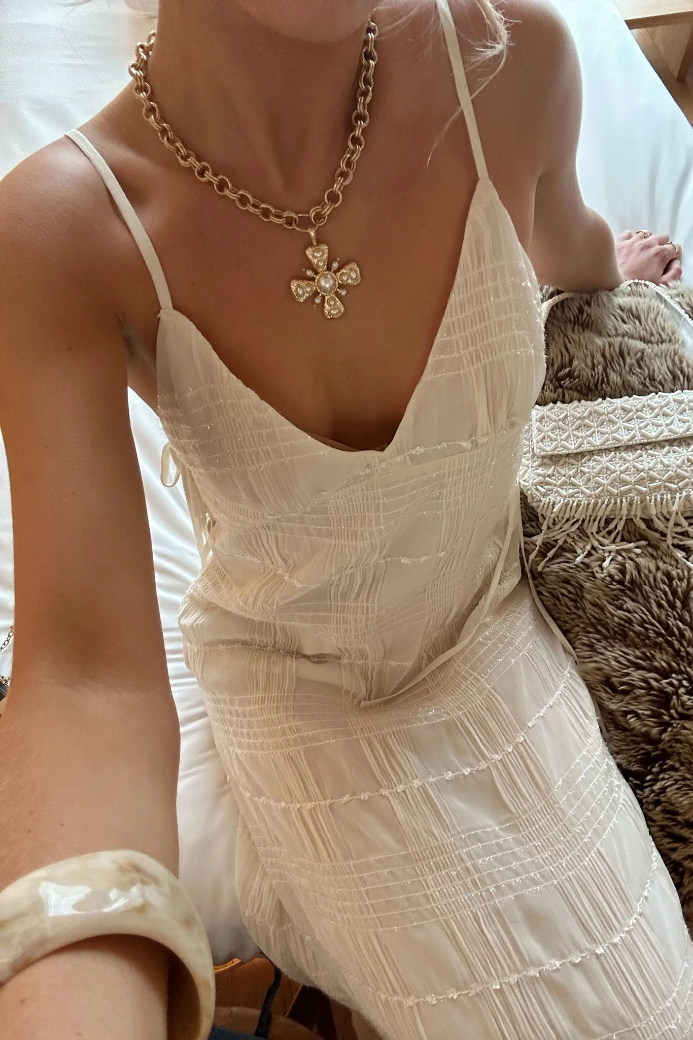 True Devotion Dress - Image 3