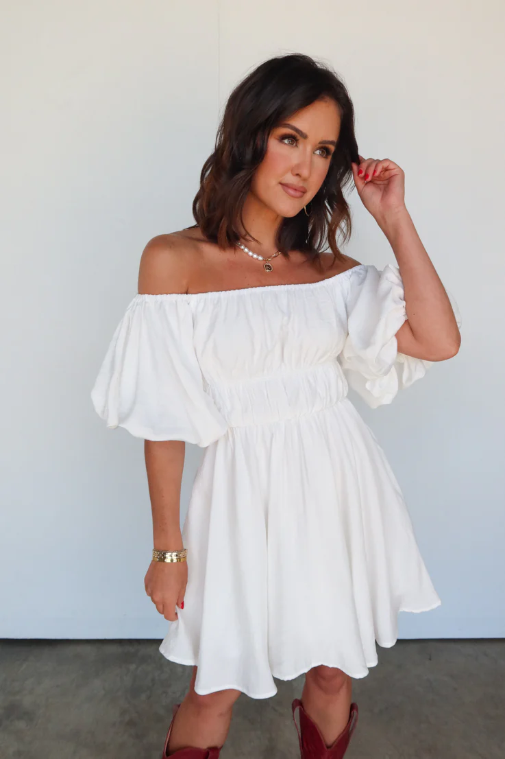 True Loves Kiss Dress