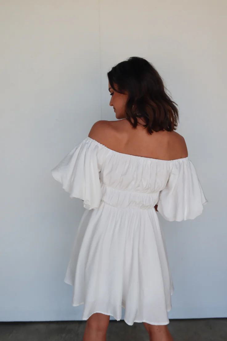 True Loves Kiss Dress - Image 2