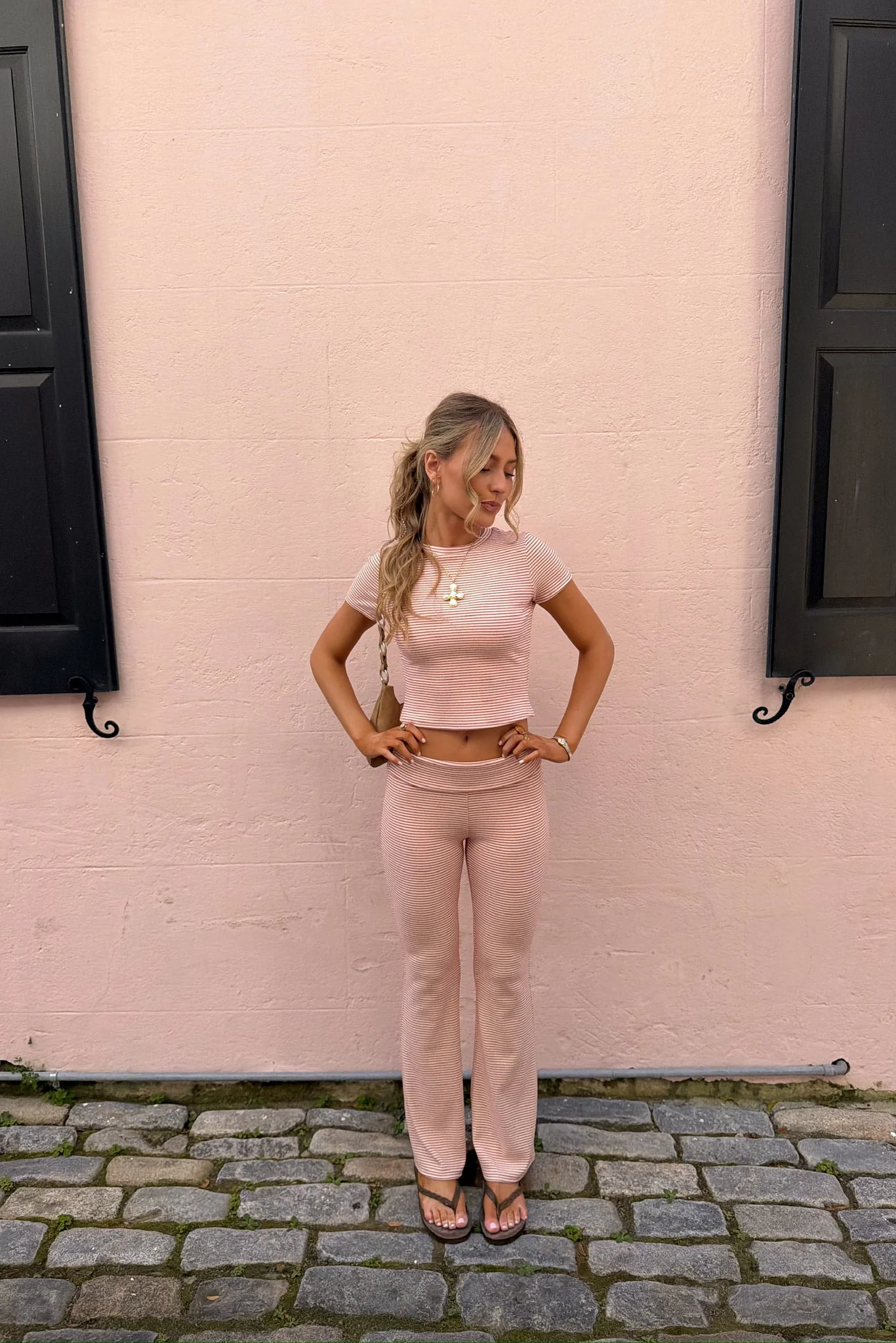 True Motion Pants - Image 4