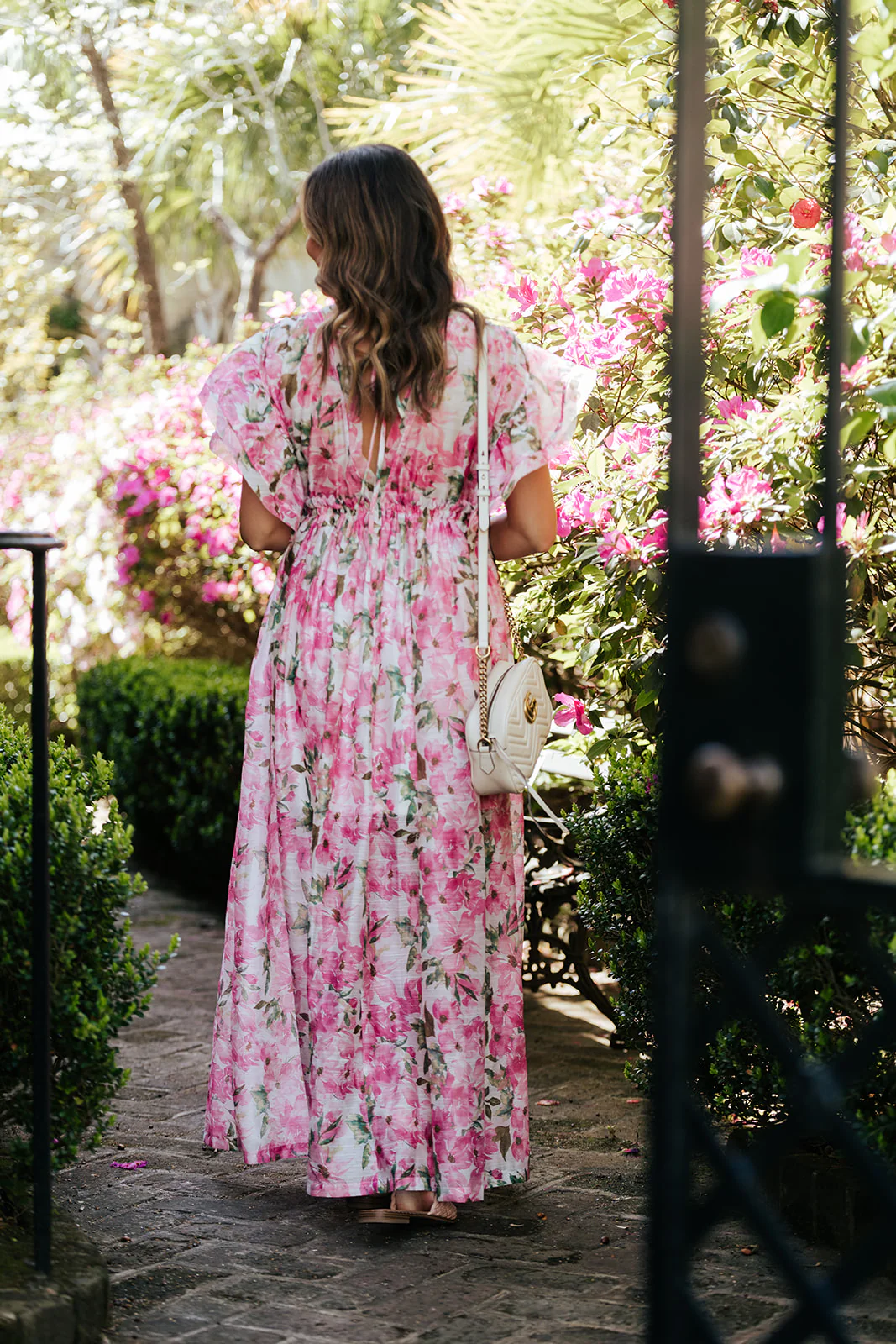 Truly Madly Deeply Dress - Image 3