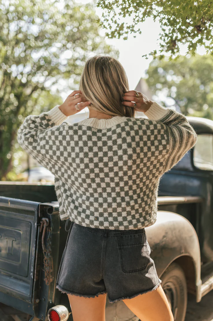 Turning Point Sweater - Image 2