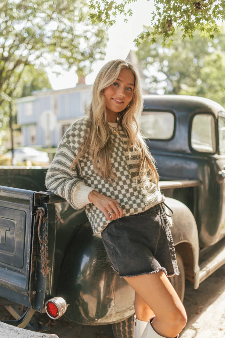 Turning Point Sweater - Image 3
