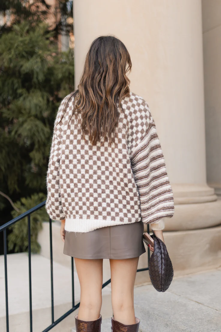 Turning Point Sweater - Image 6