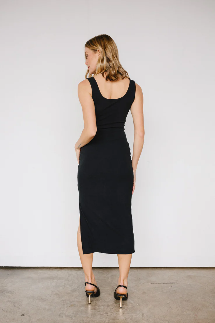 Twila Dress - Image 3