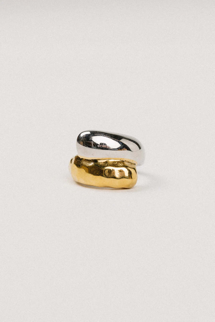 Two Tone Ring - Image 2