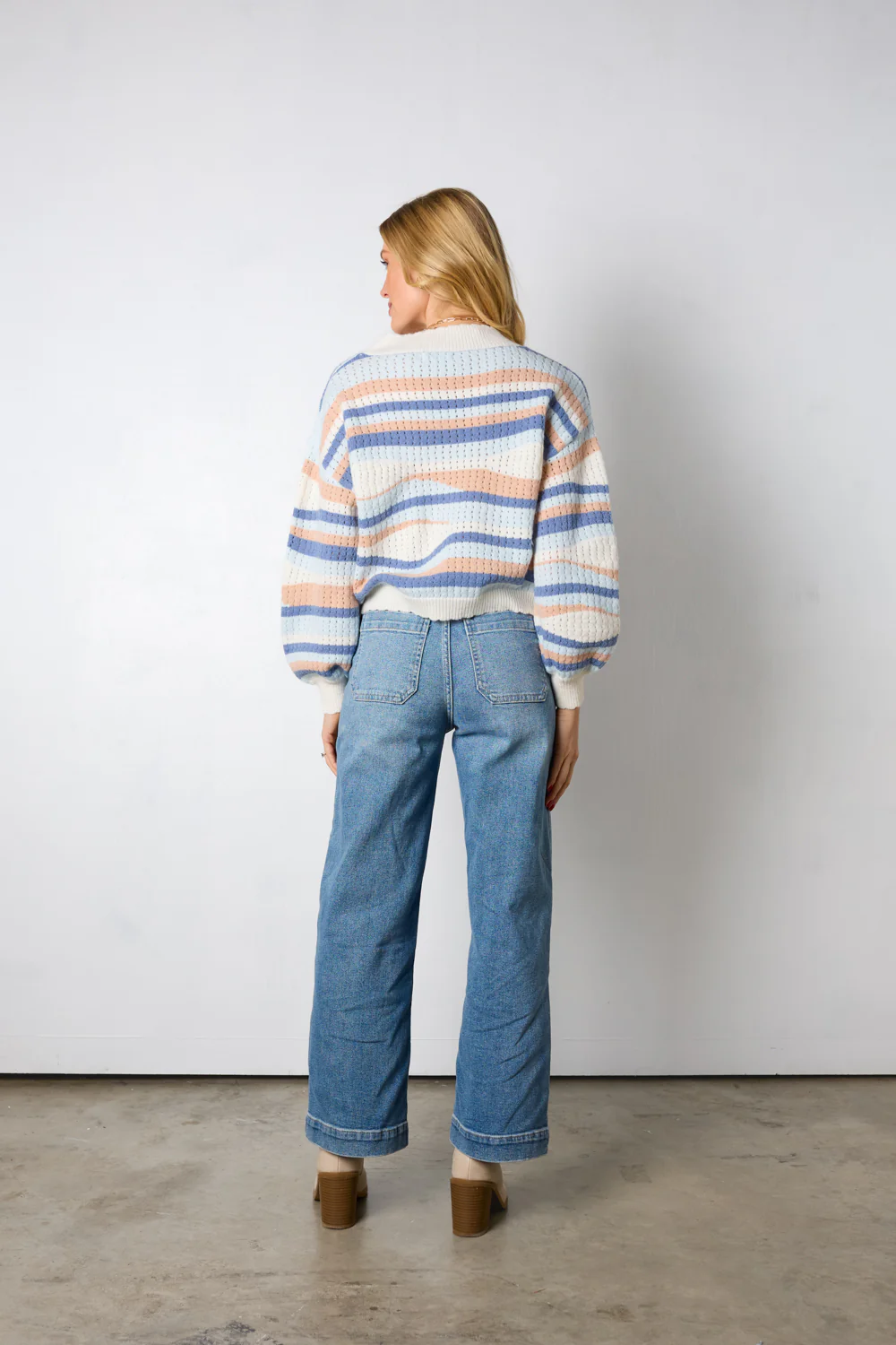 Tyler Sweater - Image 2