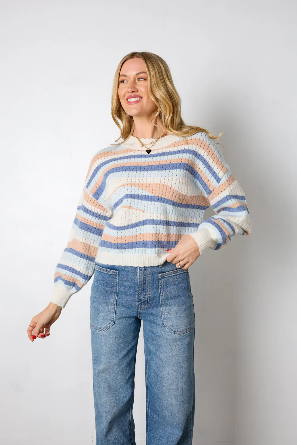 Tyler Sweater - Image 3