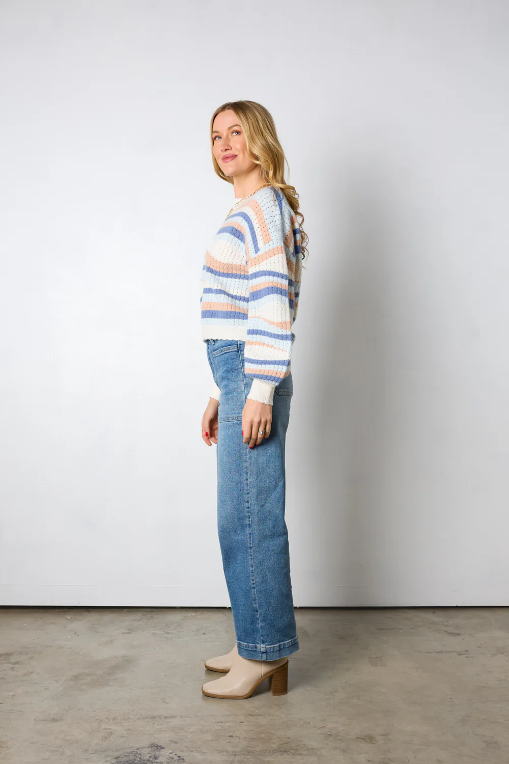 Tyler Sweater - Image 4