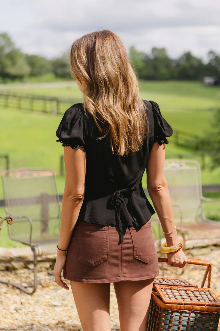 Tyra Top - Image 2