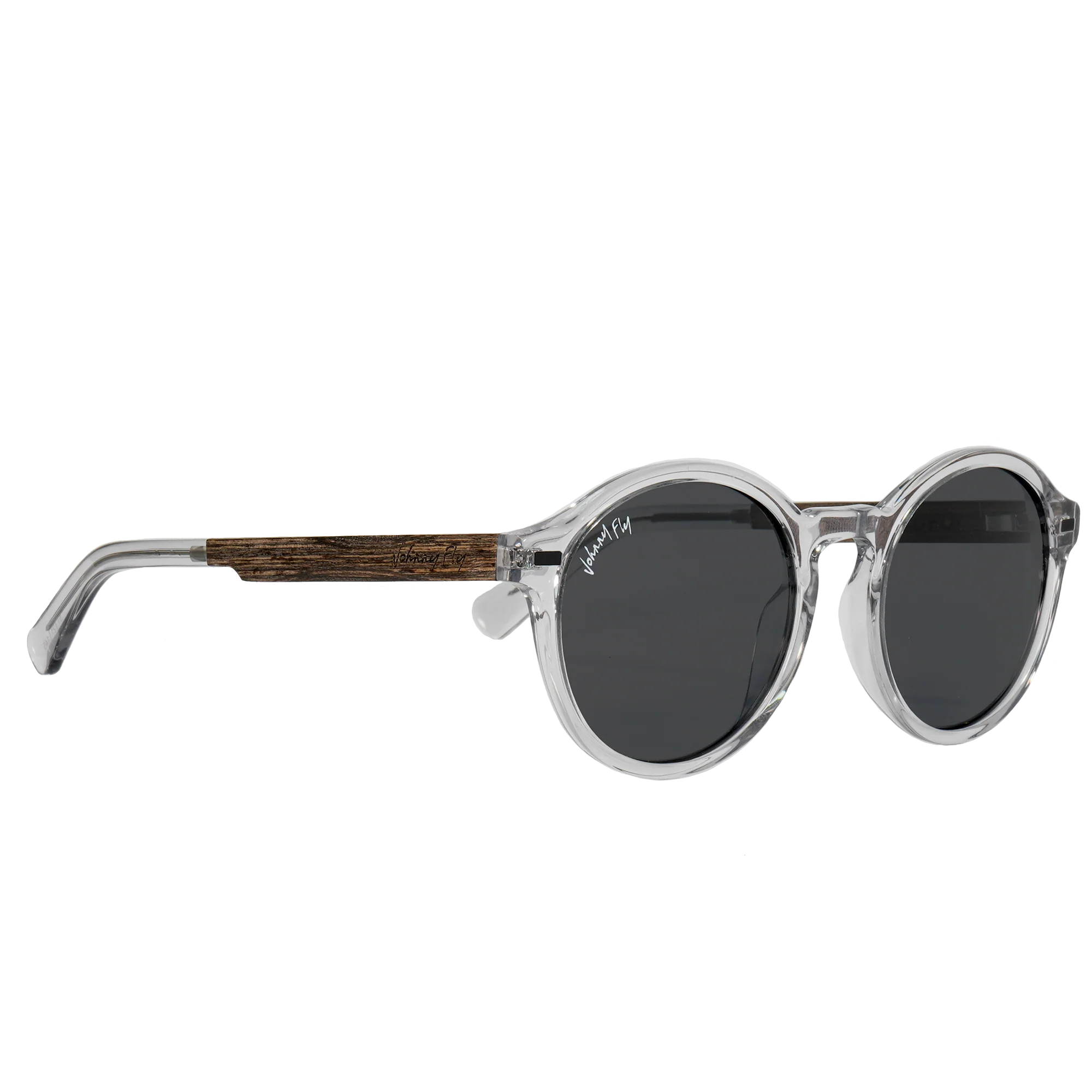 UFO Sunglasses by Johnny Fly - Image 4