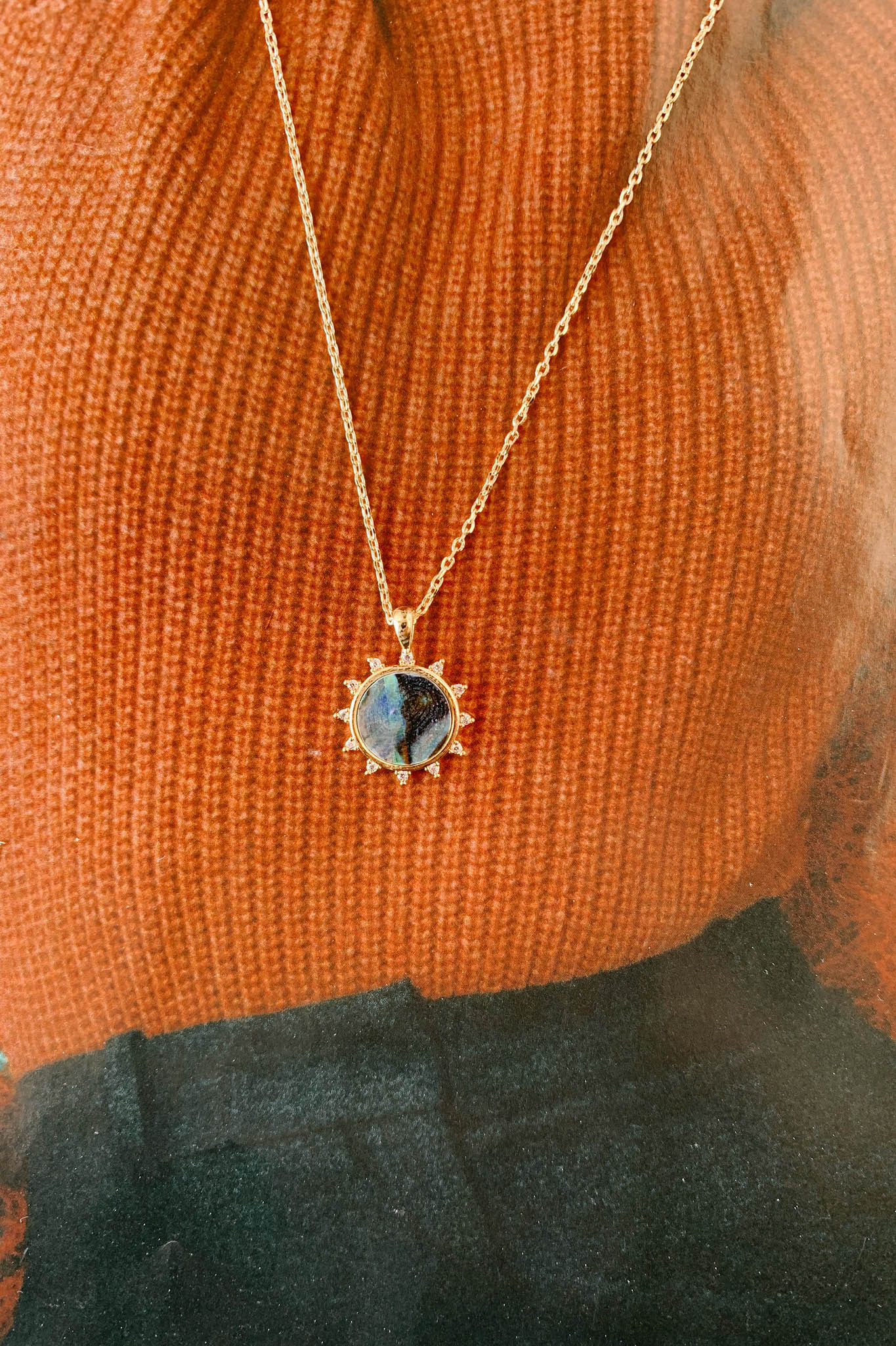 Under the Sea Necklace - Image 3