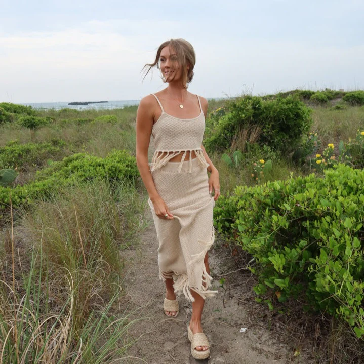 Under the Umbrella Set - Skirt - Image 5