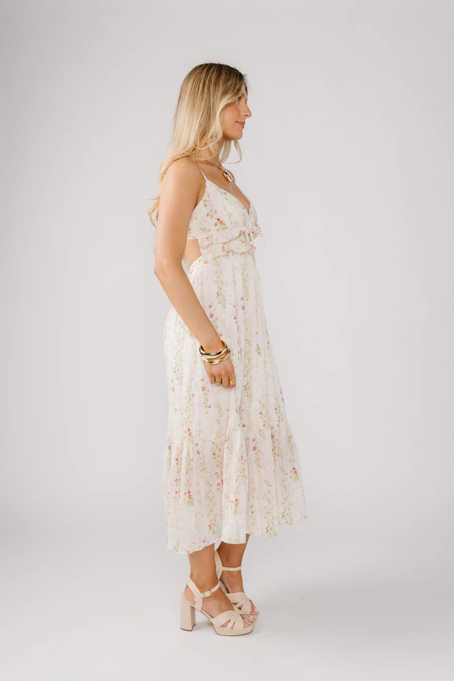 Under the Willow Dress - Image 3