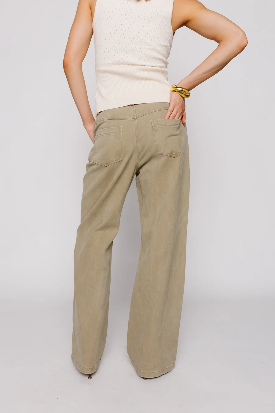 Uneven Terrain Pants - Image 2